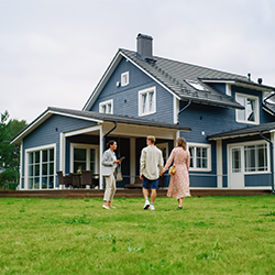 Auto and Home