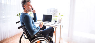 Disability Insurance