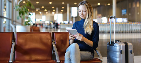 Annual Trip Insurance