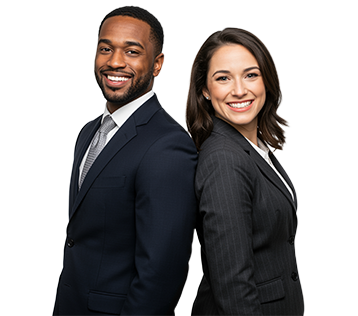Smiling NYSBA Members
